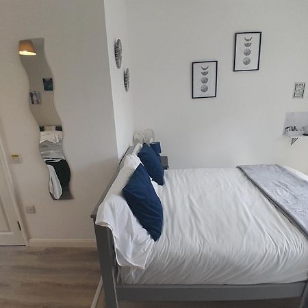 The Broadway Rooms Leicester Kültér fotó