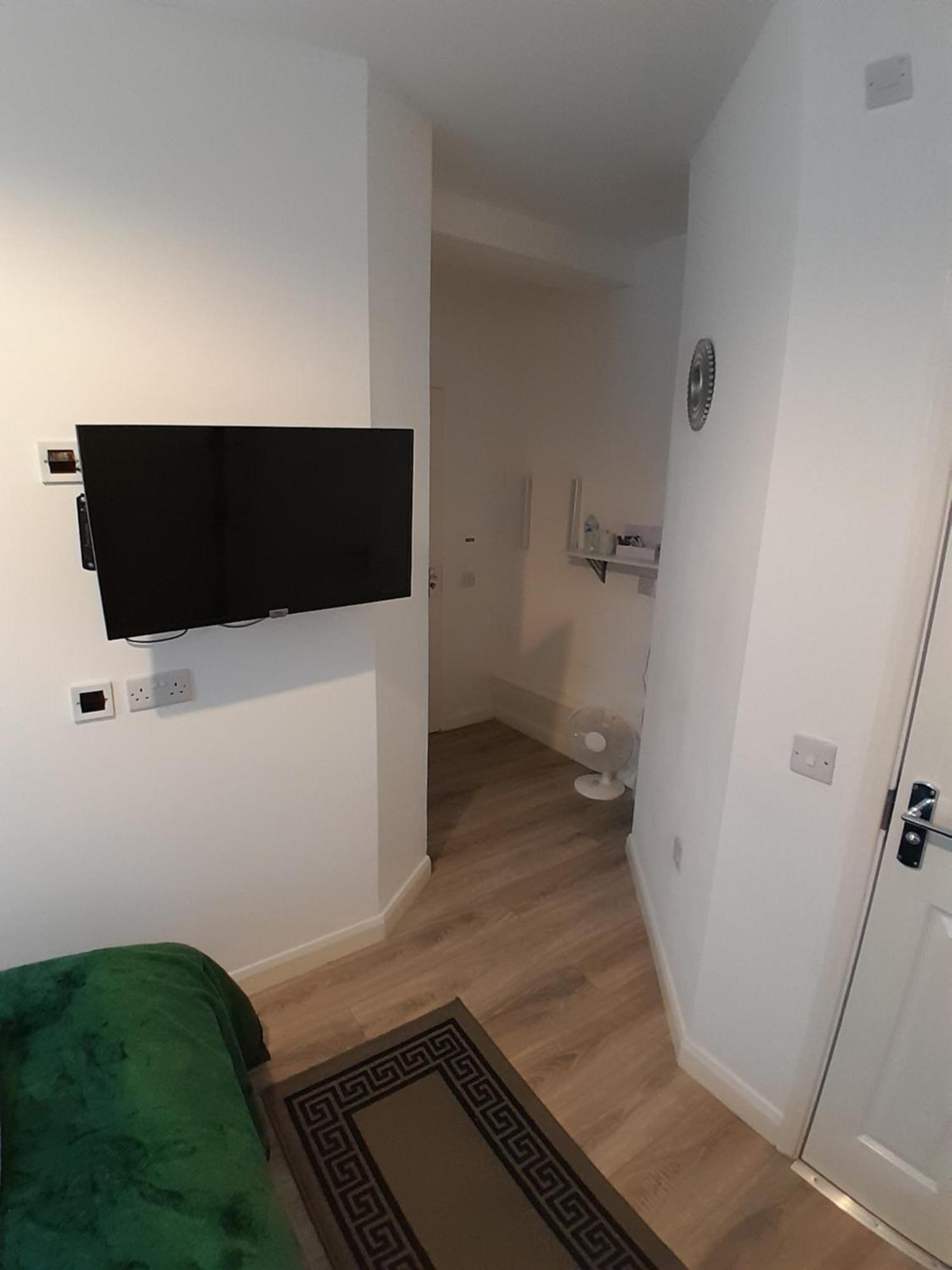 The Broadway Rooms Leicester Kültér fotó